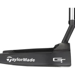 Used TaylorMade Spider GT Splitback #3 Left Handed Putter Golf Clubs