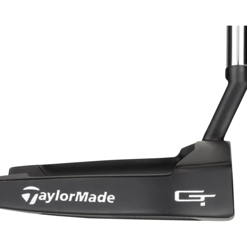 Used TaylorMade Spider GT Splitback #3 Left Handed Putter Golf Clubs