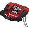 Used TaylorMade Spider GTX Red SB Putter Golf Clubs
