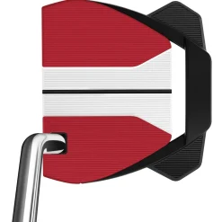 Used TaylorMade Spider GTX Red SB Putter Golf Clubs