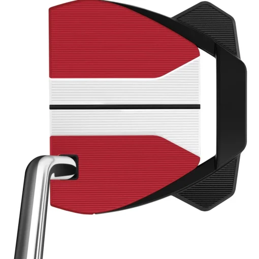 Used TaylorMade Spider GTX Red SB Putter Golf Clubs