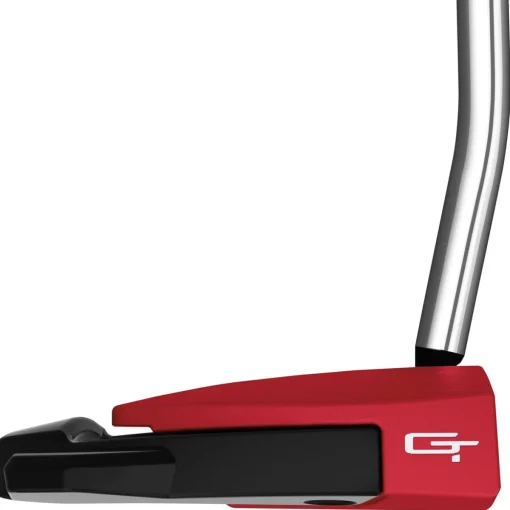 Used TaylorMade Spider GTX Red SB Putter Golf Clubs