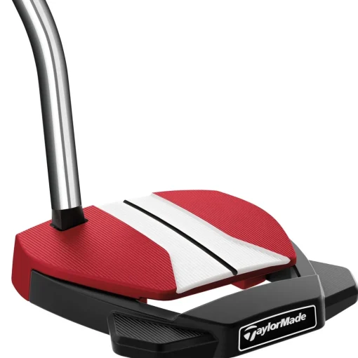 Used TaylorMade Spider GTX Red SB Putter Golf Clubs