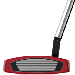 Used TaylorMade Spider GT Red #3 Left Handed Putter Golf Clubs