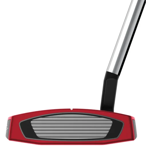 Used TaylorMade Spider GT Red #3 Left Handed Putter Golf Clubs