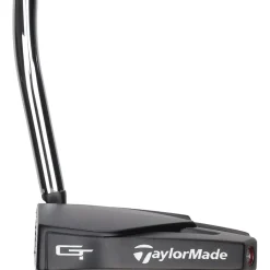 Used TaylorMade Spider GT Black SB Left Handed Putter Golf Clubs
