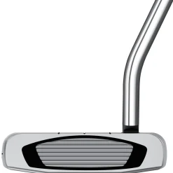 Used TaylorMade Spider GT Rollback Silver SB Left Handed Putter Golf Clubs
