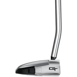 Used TaylorMade Spider GT Rollback Silver SB Left Handed Putter Golf Clubs