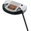 Used TaylorMade Spider GT Rollback Silver #3 Putter Golf Clubs