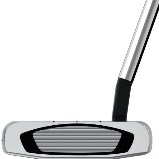 Used TaylorMade Spider GT Rollback Silver #3 Putter Golf Clubs