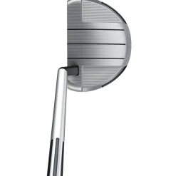 Used TaylorMade Spider GT Rollback Silver #3 Putter Golf Clubs