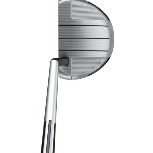 Used TaylorMade Spider GT Rollback Silver #3 Putter Golf Clubs