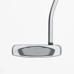 Used TaylorMade Spider GT Rollback Silver SB Putter Golf Clubs