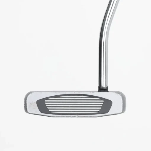 Used TaylorMade Spider GT Rollback Silver SB Putter Golf Clubs