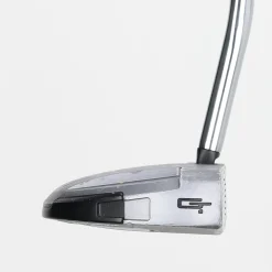 Used TaylorMade Spider GT Rollback Silver SB Putter Golf Clubs