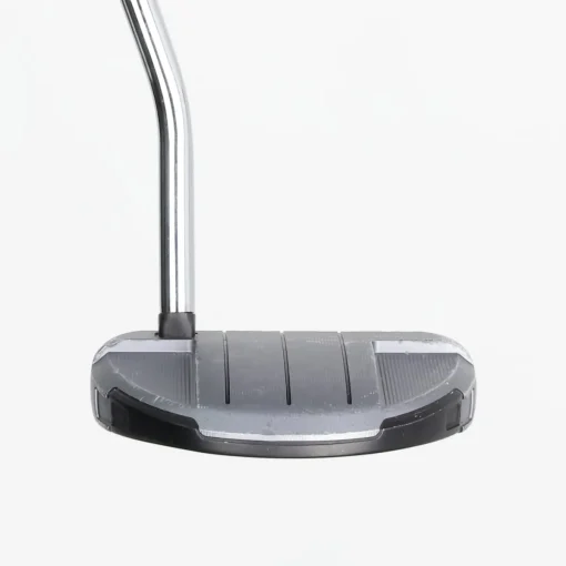 Used TaylorMade Spider GT Rollback Silver SB Putter Golf Clubs