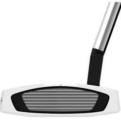 Used TaylorMade Spider GTX White #3 Left Handed Putter Golf Clubs