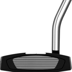 Used TaylorMade Spider GTX Black SB Left Handed Putter Golf Clubs