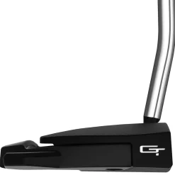 Used TaylorMade Spider GTX Black SB Left Handed Putter Golf Clubs