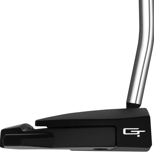 Used TaylorMade Spider GTX Black SB Left Handed Putter Golf Clubs