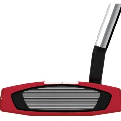 Used TaylorMade Spider GTX Red #3 Left Handed Putter Golf Clubs