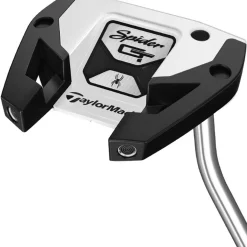 Used TaylorMade Spider GT White SB Full Line Putter Golf Clubs