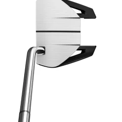 Used TaylorMade Spider GT White SB Full Line Putter Golf Clubs