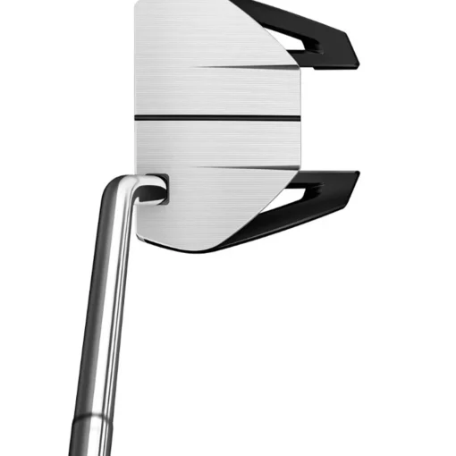 Used TaylorMade Spider GT White SB Full Line Putter Golf Clubs
