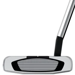 Used TaylorMade Spider GT Rollback Silver/Black #3 Left Handed Putter Golf Clubs