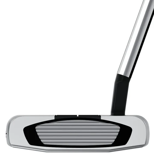 Used TaylorMade Spider GT Rollback Silver/Black #3 Left Handed Putter Golf Clubs