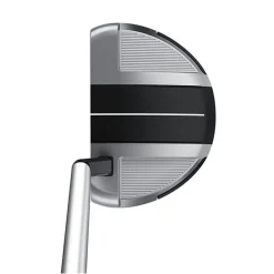 Used TaylorMade Spider GT Rollback Silver/Black #3 Left Handed Putter Golf Clubs