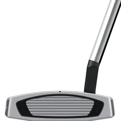 Used TaylorMade Spider GT Silver #3 Left Handed Putter Golf Clubs