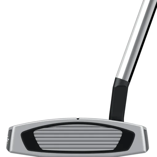 Used TaylorMade Spider GT Silver #3 Left Handed Putter Golf Clubs