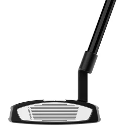 Used TaylorMade Spider Tour X Black #1 '25 Putter Golf Clubs