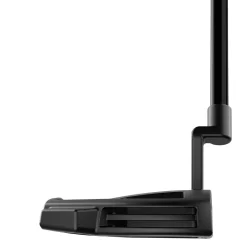 Used TaylorMade Spider Tour X Black #1 '25 Putter Golf Clubs