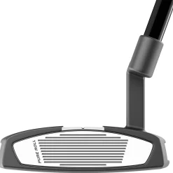 Used TaylorMade Spider Tour X #1 L Neck Putter Golf Clubs