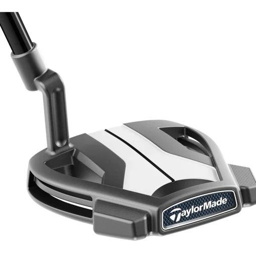 Used TaylorMade Spider Tour X #1 L Neck Putter Golf Clubs