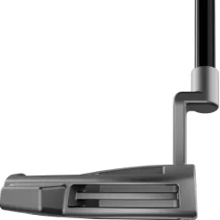 Used TaylorMade Spider Tour X #1 L Neck Putter Golf Clubs