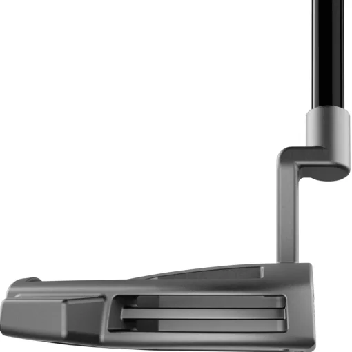 Used TaylorMade Spider Tour X #1 L Neck Putter Golf Clubs