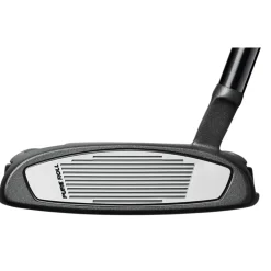 Used TaylorMade Spider Tour Black Putter Golf Clubs