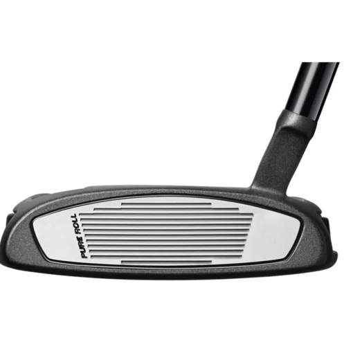 Used TaylorMade Spider Tour Black Putter Golf Clubs
