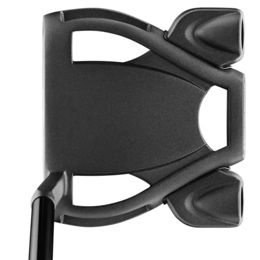 Used TaylorMade Spider Tour Black Putter Golf Clubs
