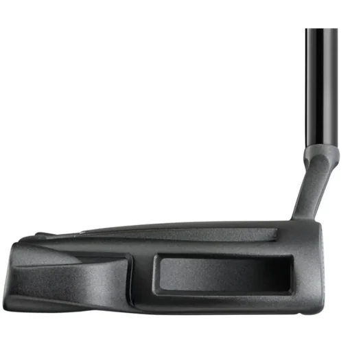 Used TaylorMade Spider Tour Black Putter Golf Clubs
