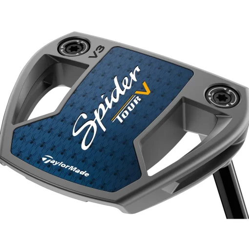 Used TaylorMade Spider Tour V #3 Putter Golf Clubs