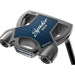 Used TaylorMade Spider Tour #3 Putter Golf Clubs