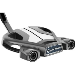 Used TaylorMade Spider Tour #3 Putter Golf Clubs