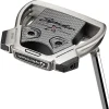 Used TaylorMade Spider X HydroBlast #3 Putter Golf Clubs