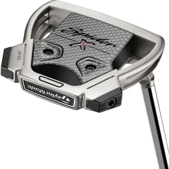 Used TaylorMade Spider X HydroBlast #3 Putter Golf Clubs