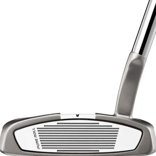 Used TaylorMade Spider X HydroBlast #3 Putter Golf Clubs