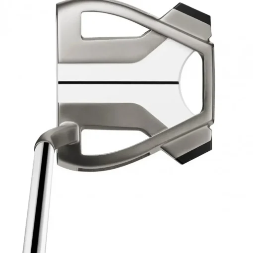Used TaylorMade Spider X HydroBlast #3 Putter Golf Clubs
